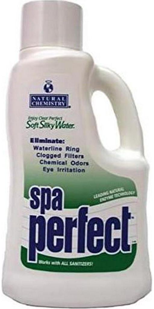 Natural Chemistry Spa Perfect - 2Liter