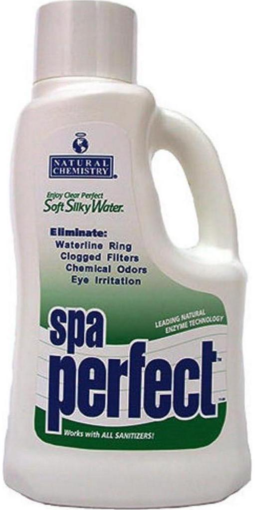Natural Chemistry Spa Perfect - 2Liter