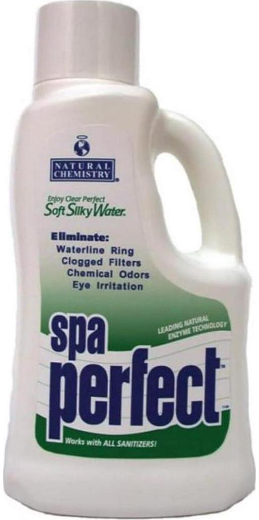 Natural Chemistry Spa Perfect - 2Liter