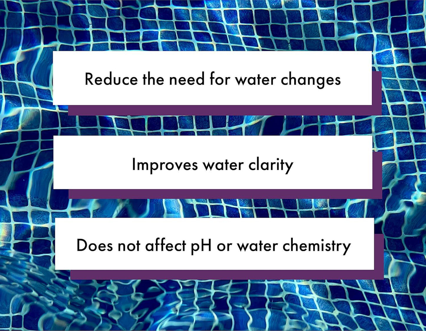 Spa And Hot Tub Enzymes - Quart - Prevents Scum Lines And Odors In Hot Tub And Spa Water, Breaks Down Oil, Lotion And Other Organics